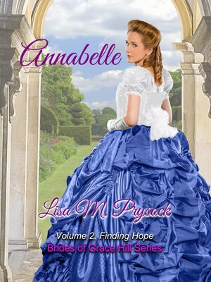 cover image of Annabelle